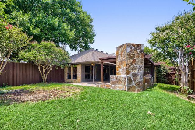 6234 La Cosa Drive, Dallas, TX 75248