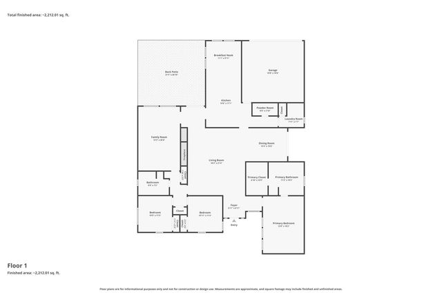 6234 La Cosa Drive, Dallas, TX 75248