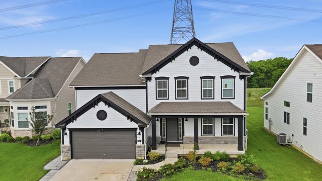 195 Harness Way, Delaware, OH 43015