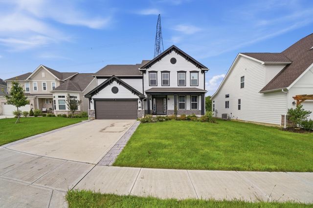 195 Harness Way, Delaware, OH 43015