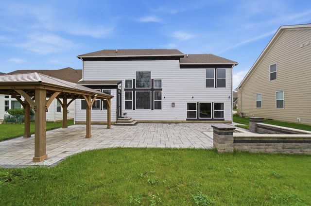 195 Harness Way, Delaware, OH 43015