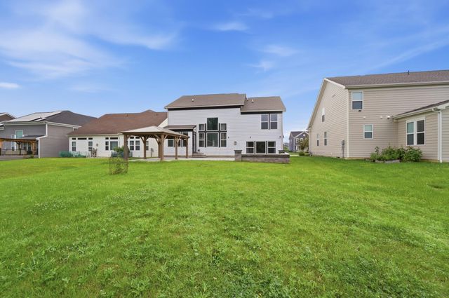 195 Harness Way, Delaware, OH 43015