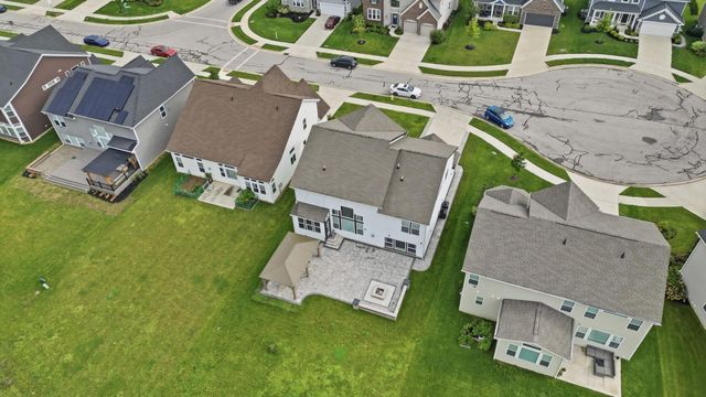 195 Harness Way, Delaware, OH 43015