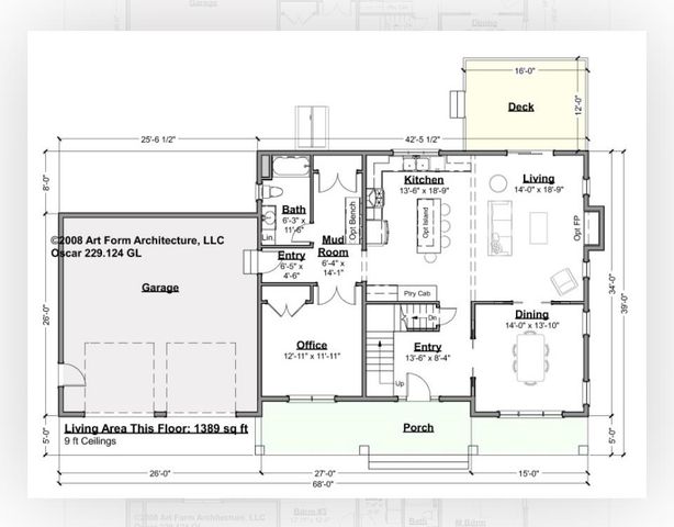 Map 23 Lot 11-25 Frederick Lane, Nottingham, NH 03290