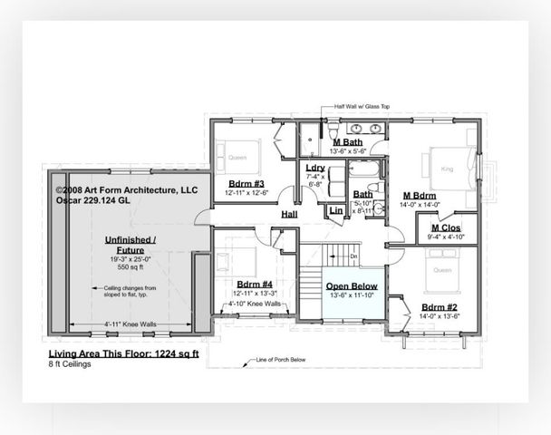 Map 23 Lot 11-25 Frederick Lane, Nottingham, NH 03290