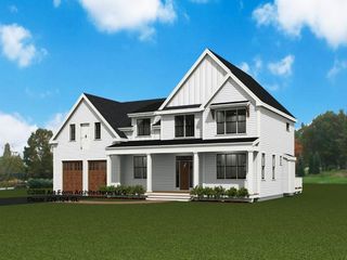 Map 23 Lot 11-25 Frederick Lane, Nottingham, NH 03290