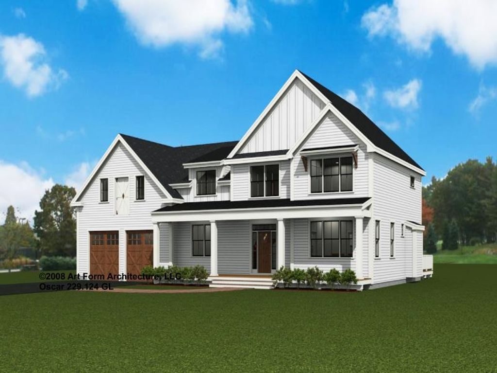 Map 23 Lot 11-25 Frederick Lane, Nottingham, NH 03290