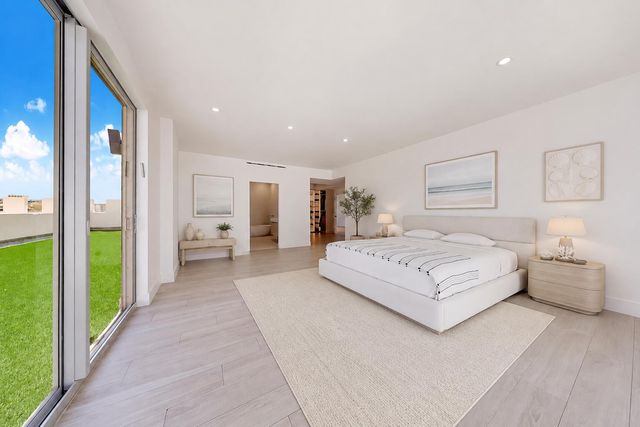 1865 S OCEAN Drive 21c, Hallandale Beach, FL 33009