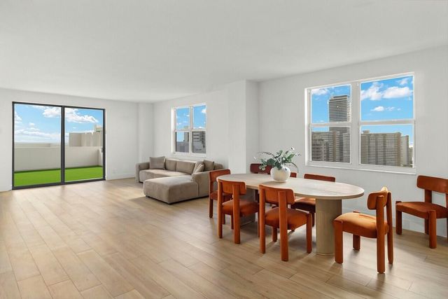 1865 S OCEAN Drive 21c, Hallandale Beach, FL 33009