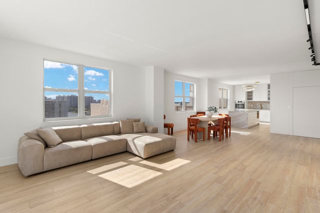 1865 S OCEAN Drive 21c, Hallandale Beach, FL 33009
