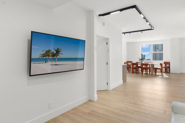 1865 S OCEAN Drive 21c, Hallandale Beach, FL 33009