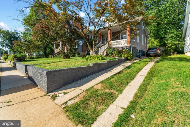 3102 ECHODALE AVE, Baltimore, MD 21214