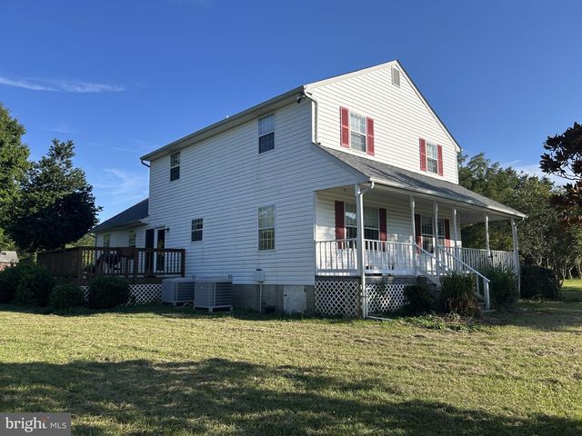 22078 INDIAN BRIDGE RD, California, MD 20619