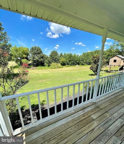 22078 INDIAN BRIDGE RD, California, MD 20619