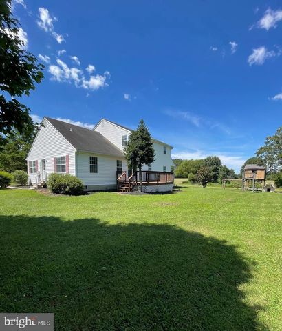 22078 INDIAN BRIDGE RD, California, MD 20619