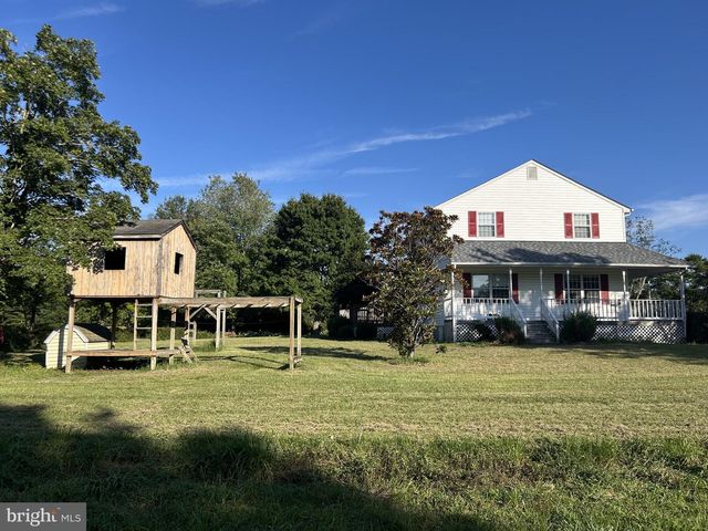 22078 INDIAN BRIDGE RD, California, MD 20619