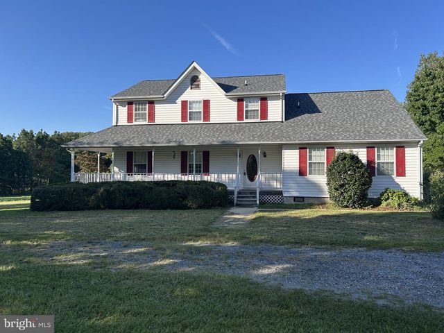 22078 INDIAN BRIDGE RD, California, MD 20619