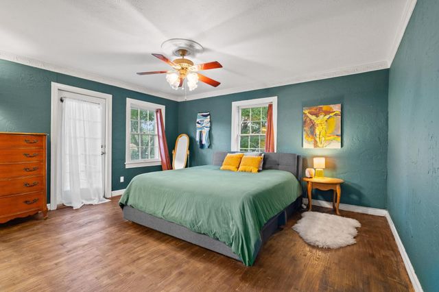 425 W Belden Street, Sherman, TX 75092