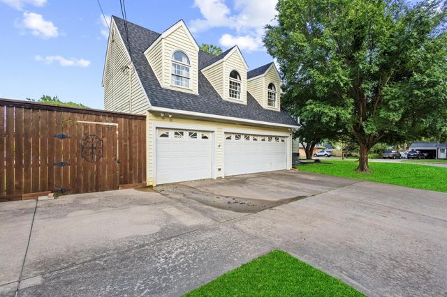 425 W Belden Street, Sherman, TX 75092