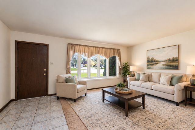 16632 Leslie Drive, Orland Hills, IL 60487