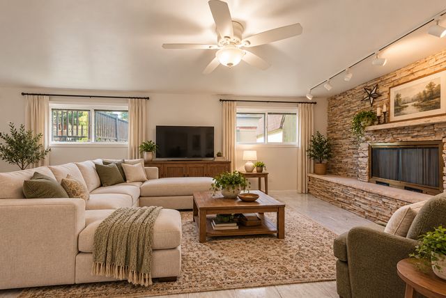 16632 Leslie Drive, Orland Hills, IL 60487