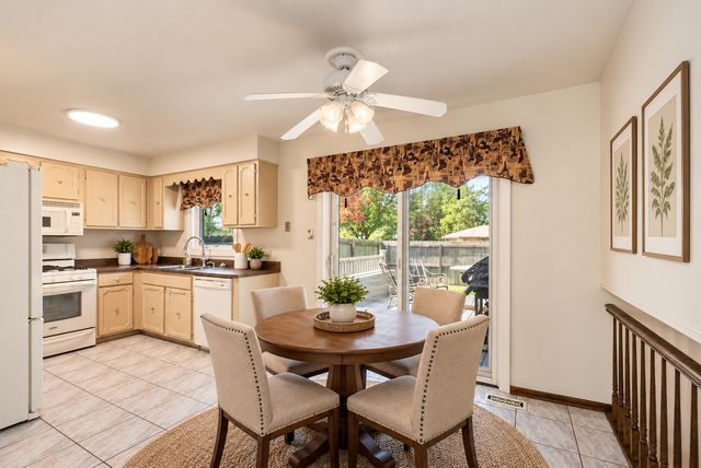 16632 Leslie Drive, Orland Hills, IL 60487