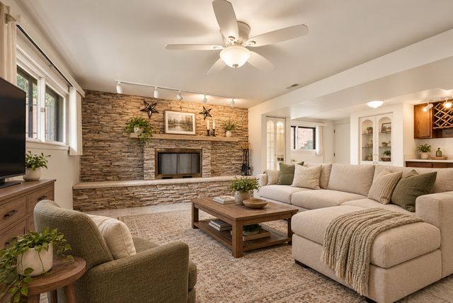 16632 Leslie Drive, Orland Hills, IL 60487