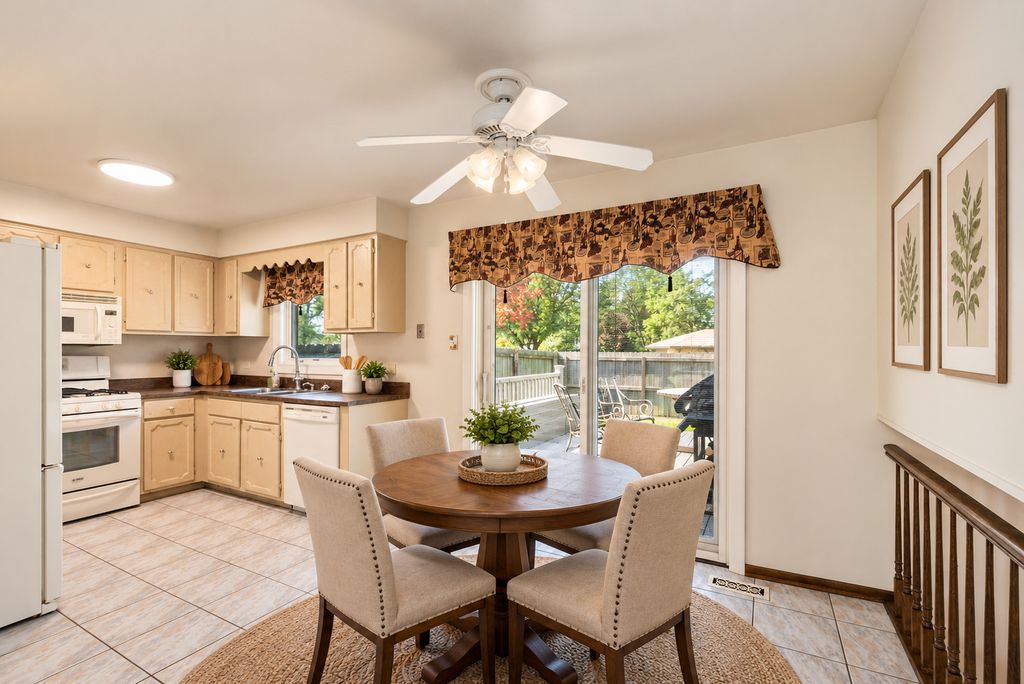 16632 Leslie Drive, Orland Hills, IL 60487 — photo 5