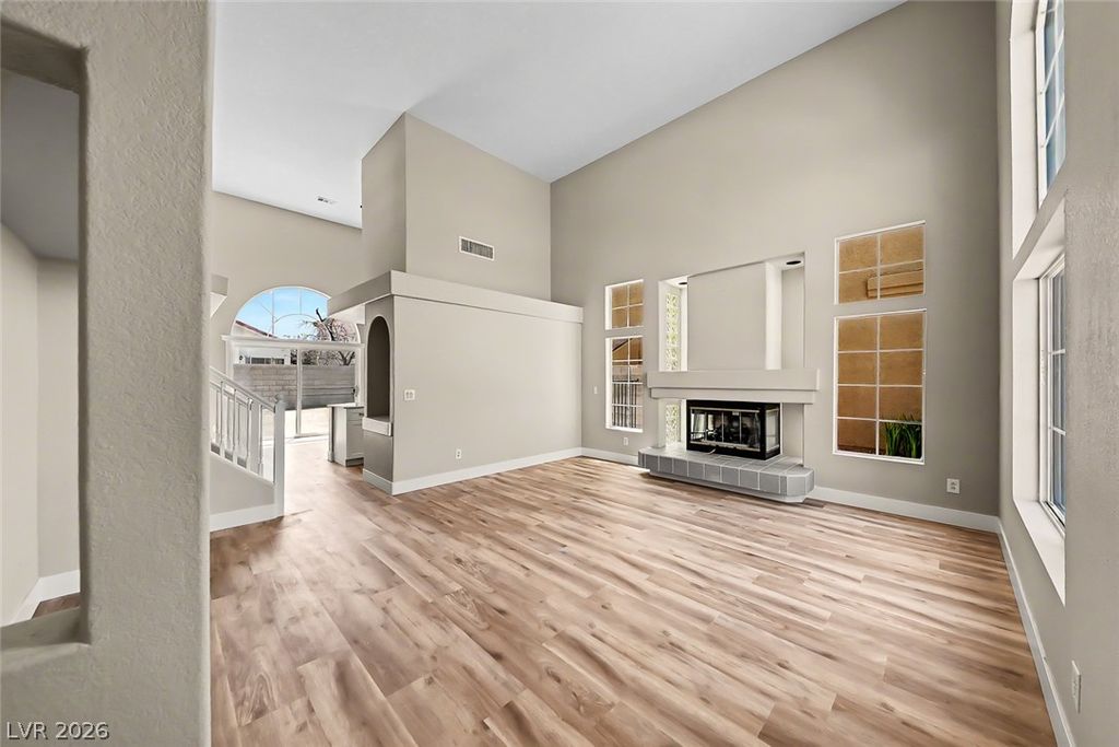 8753 Harvest Valley Avenue, Las Vegas, NV 89129 — photo 3