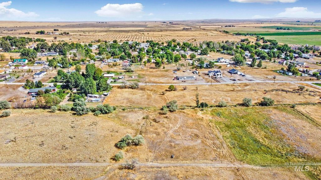 TBD lot 9 Block 3, Dietrich, ID 83324