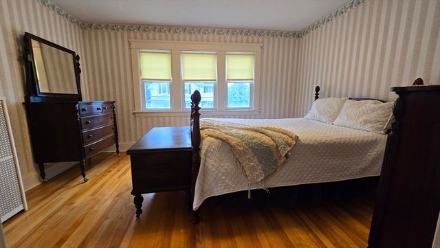21 Arbutus Road, Worcester, MA 01606