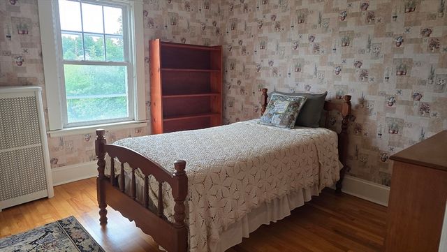 21 Arbutus Road, Worcester, MA 01606