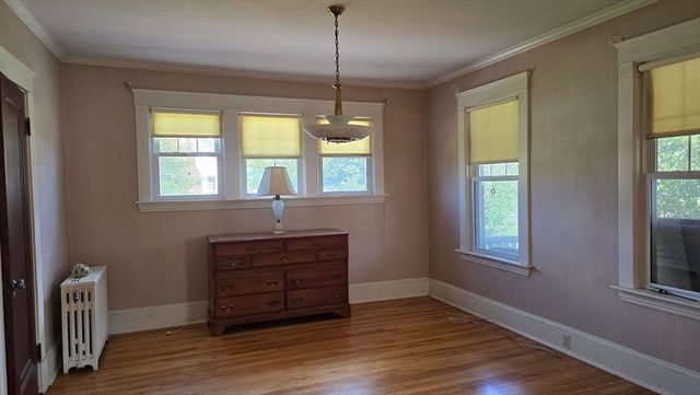 21 Arbutus Road, Worcester, MA 01606