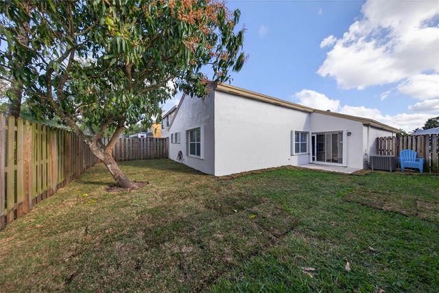 351 E Riverbend Drive, Sunrise, FL 33326