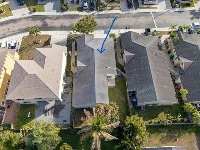 351 E Riverbend Drive, Sunrise, FL 33326