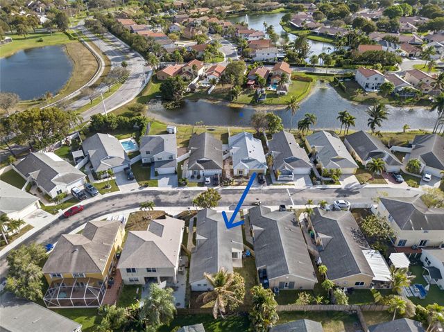 351 E Riverbend Drive, Sunrise, FL 33326