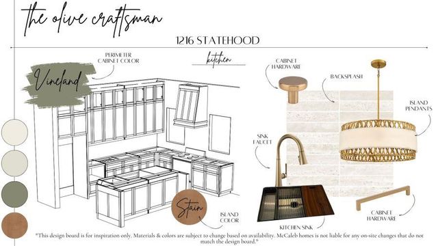 1216 Statehood Street, Edmond, OK 73034