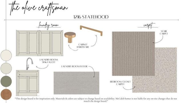 1216 Statehood Street, Edmond, OK 73034