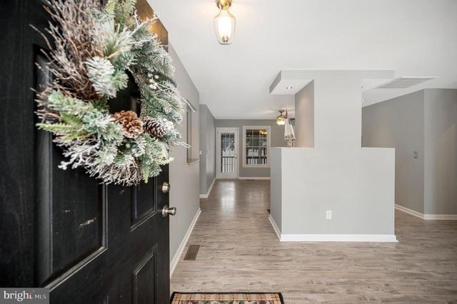 217 WASHINGTON ST, Locust Grove, VA 22508