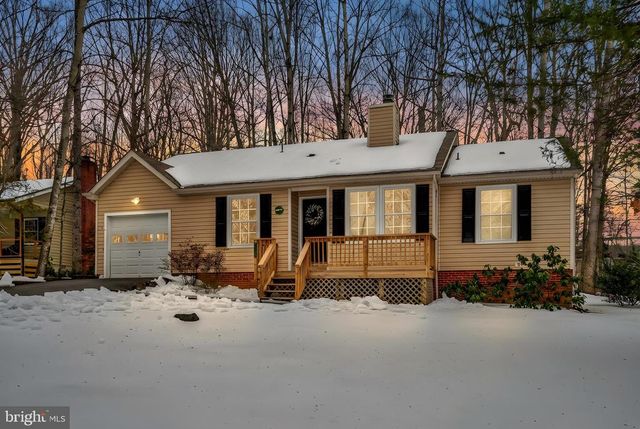 217 WASHINGTON ST, Locust Grove, VA 22508