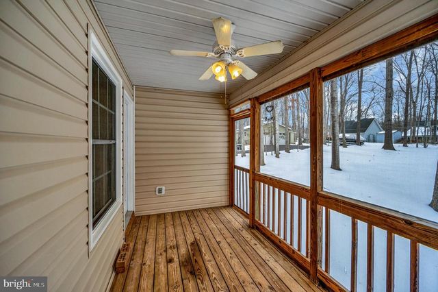 217 WASHINGTON ST, Locust Grove, VA 22508