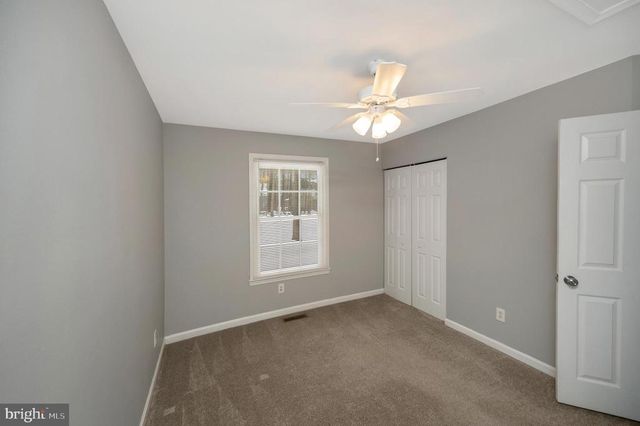 217 WASHINGTON ST, Locust Grove, VA 22508