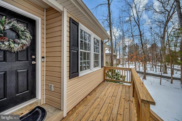 217 WASHINGTON ST, Locust Grove, VA 22508