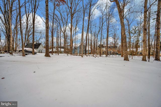 217 WASHINGTON ST, Locust Grove, VA 22508