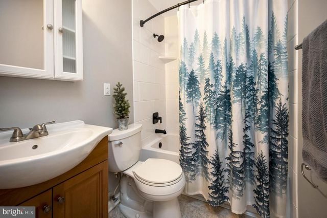 217 WASHINGTON ST, Locust Grove, VA 22508