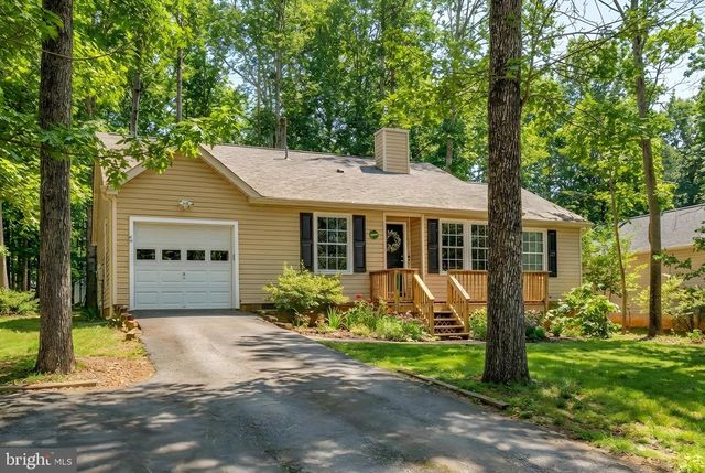 217 WASHINGTON ST, Locust Grove, VA 22508