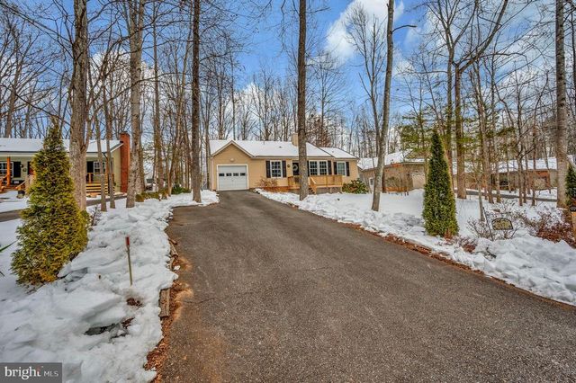 217 WASHINGTON ST, Locust Grove, VA 22508