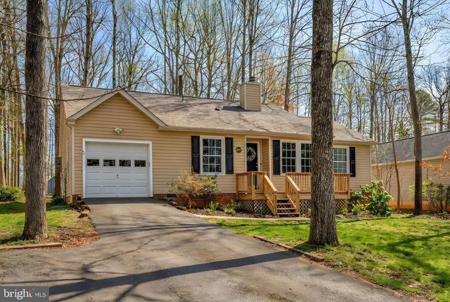 217 WASHINGTON ST, Locust Grove, VA 22508