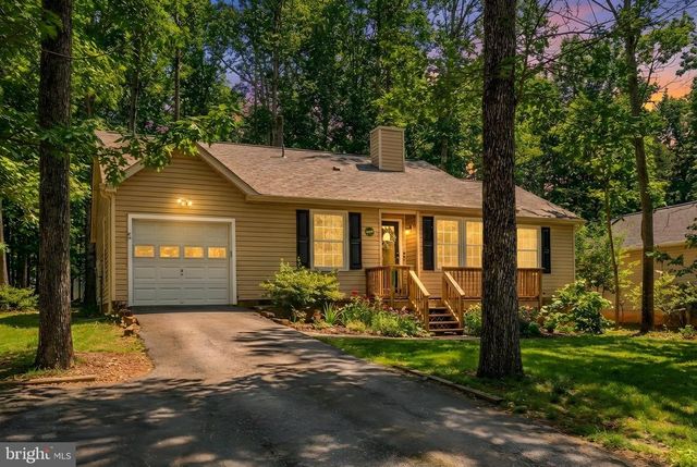 217 WASHINGTON ST, Locust Grove, VA 22508