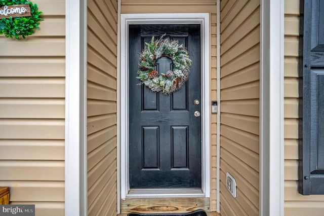 217 WASHINGTON ST, Locust Grove, VA 22508